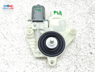 2021-2024 BMW X3 M COMPETITION FRONT LEFT SIDE DOOR WINDOW REGULATOR MOTOR OEM BX062526-006