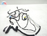 2022-25 TOYOTA Tundra TRD PRO FRONT RIGHT DOOR HARNESS WIRING LOOM TD071526-020