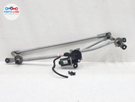 2022-25 TOYOTA Tundra TRD PRO WINDSHIELD WIPER TRANSMISSION LINKAGE & MOTOR TD071526-169