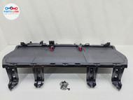 2022-25 TOYOTA Tundra TRD PRO REAR SEAT TRACK FRAME COVER MOUNT HYBRID TD071526-124