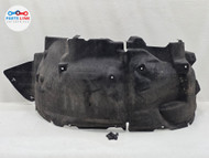 2022-25 TOYOTA Tundra TRD PRO FRONT LEFT FENDER LINER SPLASH SHIELD GUARD OEM TD071526-213