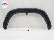 2022-25 TOYOTA Tundra TRD PRO REAR RIGHT FENDER FLARE ARCH MUD TRIM MOLDING OEM TD071526-120