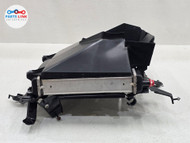 2022-25 TOYOTA Tundra TRD PRO RIGHT AUX RADIATOR COOLER PASSENGER DUCT SET OEM TD071526-145