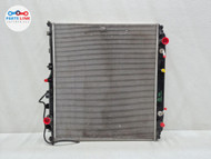 2022-25 TOYOTA Tundra TRD PRO ENGINE COOLANT COOLING RADIATOR 3.4L OEM Sequoia TD071526-192