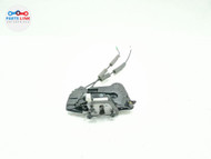 2022-25 TOYOTA Tundra TRD PRO FRONT LEFT DOOR LOCK LATCH ACTUATOR DRIVER SIDE TD071526-011