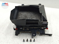 2022-25 TOYOTA Tundra TRD PRO FRONT LEFT AUX RADIATOR COOLER DUCT SET OEM TD071526-144