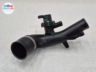 2022-25 TOYOTA Tundra TRD PRO INTERCOOLER AIR PIPE BYPASS VALVE Sequoia LX600 TD071526-174