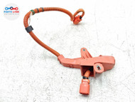 2022-24 TOYOTA TUNDRA SEQUOIA 3.4L HYBRID AC AIR CONDITIONING COMPRESSOR WIRE TD071526-200
