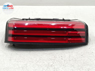 2022-25 TOYOTA Tundra TRD PRO REAR RIGHT LED TAILLIGHT 5-PIN TURN BRAKE LAMP TD071526-230