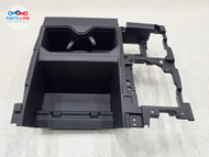 2022-25 TOYOTA Tundra TRD PRO FRONT CENTER CONSOLE CUPHOLDER DRINK HOLDER TRIM TD071526-035