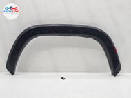 2022-25 TOYOTA Tundra TRD PRO REAR LEFT FENDER FLARE ARCH TRIM CAMO MOLDING MUD TD071526-119