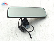 2022-25 TOYOTA Tundra TRD PRO INTERIOR REAR VIEW MIRROR FULL DISPLAY REARVIEW TD071526-031