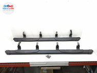 2022-25 TOYOTA Tundra TRD PRO SIDE RUNNING BOARD STEP BAR SET OEM TD071526-033