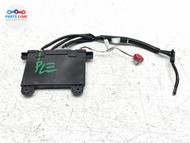 2022-25 TOYOTA Tundra TRD PRO BLOWER MOTOR CONTROL MODULE 88650-0C460 TD071526-264