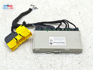 2020-2024 BMW X3 M COMPETITION FRONT LEFT DRIVER SIDE SEAT MEMORY MODULE OEM BX062526-029