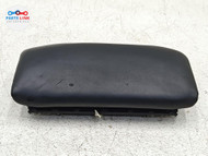 2020-2024 BMW X3 M COMPETITION FRONT LEFT SEAT SUPPORT CUSHION FORWARD PAD OEM BX062526-026