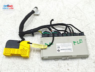 2020-2024 BMW X3 M COMPETITION FRONT RIGHT PASSENGER SIDE SEAT MEMORY MODULE OEM BX062526-047