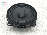 2018-2021 BMW X3 M COMPETITION FRONT OR REAR DOOR PANEL AUDIO SOUND SPEAKER OEM BX062526-055