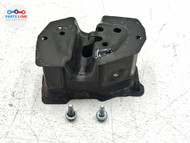 2022-25 TOYOTA Tundra TRD PRO FRONT BUMPER LEFT SIDE EXTENSION BRACKET OEM TD071526-263