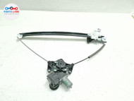 2022-25 TOYOTA Tundra TRD PRO FRONT RIGHT DOOR WINDOW REGULATOR MOTOR OEM TD071526-004