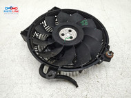 2022-25 TOYOTA Tundra TRD PRO Engine Cooling Fan Motor Hybrid 3.4L OEM TD071526-146