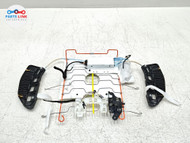 2020-24 BMW X3 M COMPETITION FRONT LEFT OR RIGHT SEAT CUSHION LUMBART ADJUST OEM BX062526-049