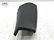 2020-2024 BMW X3 M COMPETITION REAR RIGHT SIDE SEAT BOLSTER TRIM COVER OEM BX062526-052
