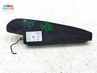 2018-2024 BMW X3 M COMPETITION FRONT LEFT DRIVER SIDE SEAT AIR BAG AIRBAG OEM BX062526-024