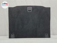 2018-2024 BMW X3 M COMPETITION REAR TRUNK FLOOR CARPET COVER LINER MAT OEM BX062526-059