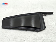 2018-2024 BMW X3 M COMPETITION REAR RIGHT SIDE DOOR QUARTER WINDOW GLASS OEM BX062526-051