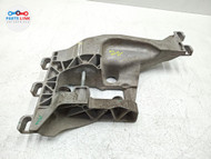 18-20 RANGE ROVER VELAR AUTOMATIC TRASNMISSION GEARBOX SUPPORT MOUNT BRACKET OEM VL051626-310