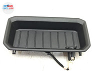 2022-25 TOYOTA Tundra TRD PRO DASH CONSOLE TRAY TRIM MAT HOLDER COVER TD071526-089