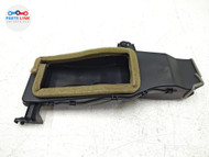 2022-25 TOYOTA Tundra TRD PRO Drive Motor Battery Compartment Cooling Fan Duct TD071526-092