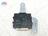 2022-24 TOYOTA Tundra TRD PRO FRONT LEFT DRIVER MIRROR CONTROL MODULE 894300C050 TD071526-019