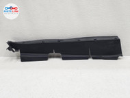 2022-25 TOYOTA Tundra TRD PRO Left Fender Filler Panel Splash Shield Cover Trim TD071526-210
