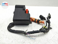 2022-24 TOYOTA Tundra TRD PRO LEFT ENGINE FUSEBOX HYBRID FUSE BOX 3.4L TD071526-199