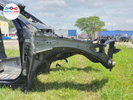 2022-25 TOYOTA Tundra TRD PRO FRONT RIGHT INNER FENDER STRUCTURAL METAL BODY CUT TD071526-282