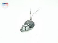 2022-25 TOYOTA Tundra TRD PRO REAR RIGHT DOOR LOCK LATCH ACTUATOR Highlander TD071526-012