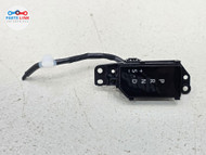 2022-25 TOYOTA Tundra TRD PRO Gear Shifter Shift Indicator Switch Panel OEM TD071526-038
