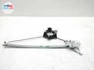 2022-25 TOYOTA Tundra TRD PRO REAR RIGHT WINDOW REGULATOR MOTOR ASSEMBLY OEM TD071526-021
