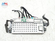 2022-24 TOYOTA Tundra TRD PRO PARK ASSIST COMPUTER CONTROL MODULE 86792-0C053 TD071526-088