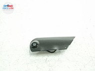 2022-25 TOYOTA Tundra TRD PRO FRONT RIGHT DOOR MIRROR TRIM CAMERA REARVIEW OEM TD071526-006
