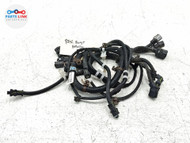 2022-25 TOYOTA Tundra TRD PRO REAR BUMPER HARNESS WIRING LOOM PDC PLUGS TD071526-225