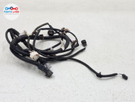 2022-24 TOYOTA Tundra TRD PRO REAR RIGTH BODY HARNESS WIRING LOOM TD071526-223