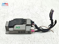 2018-2021 BMW X3 M COMPETITION AUDIO SOUND AMPLIFIER CONTROL MODULE UNIT OEM BX062526-058