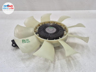 2022-25 TOYOTA Tundra TRD PRO Engine Cooling Fan Clutch Blade Motor 3.4L OEM TD071526-170