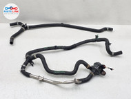 2022-25 TOYOTA Tundra TRD PRO Hybrid Electric Aux Water Pump Motor Line Hose TD071526-181