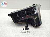 2022-25 TOYOTA Tundra TRD PRO FRONT LEFT HEADLIGHT HEAD LIGHT TD071526-138