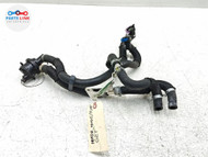 2022-25 TOYOTA Tundra TRD PRO Engine Auxiliary Water Circulation Pump Hose SET TD071526-196