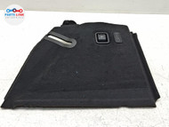 18-24 BMW X3 G01 TRUNK RIGHT SIDE QUARTER PANEL FORWARD TRIM COVER PANEL OEM BX062526-077